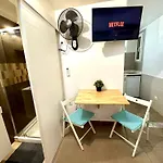 Nice Apartment In Barcelona By Perita Next Metro St T1